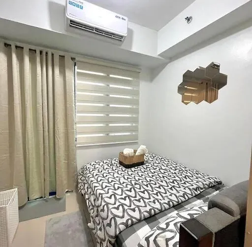 Apartamento Sea Residences By Richnells Manila