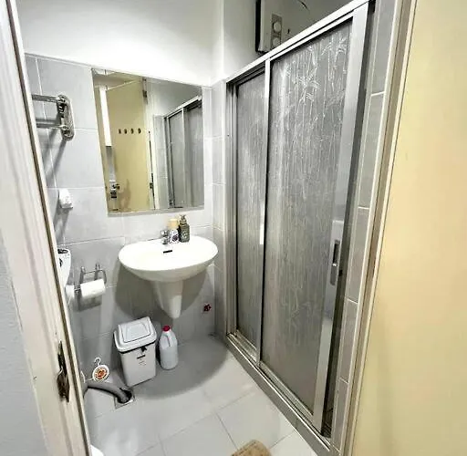 Sea Residences By Richnells Manila