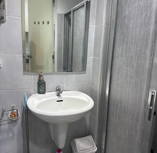 Apartamento Sea Residences By Richnells Manila