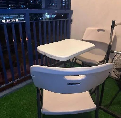 Sea Residences By Richnells Manila