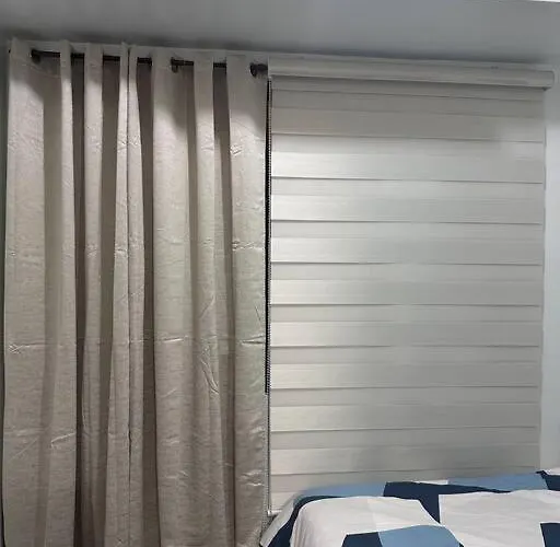 Sea Residences By Richnells Apartamento *