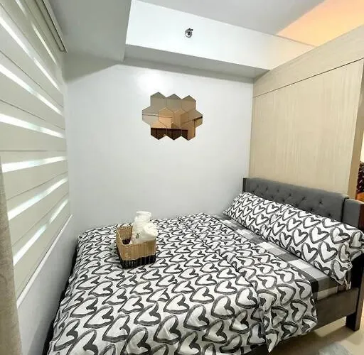 Sea Residences By Richnells Apartamento