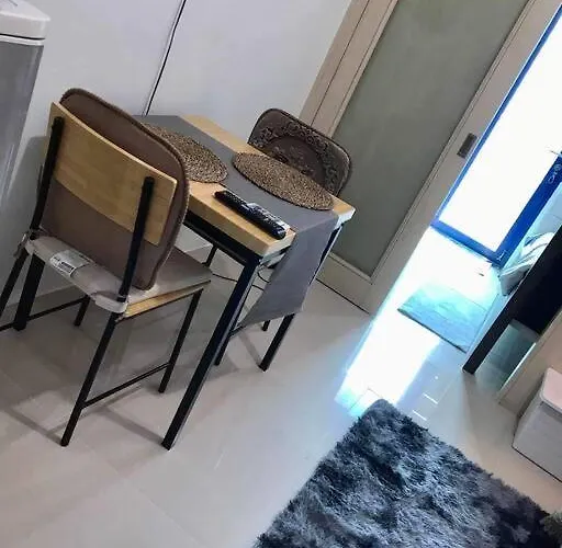 Sea Residences By Richnells Apartamento Manila