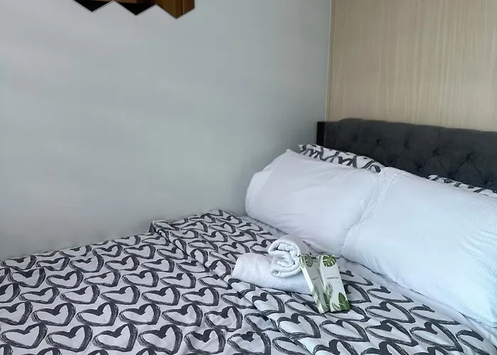 Sea Residences By Richnells Manila