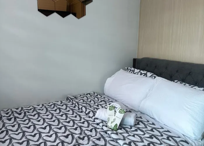 Apartamento Sea Residences By Richnells