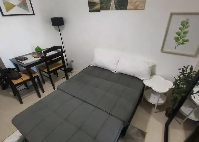 Apartamento Sea Residences By Richnells Manila