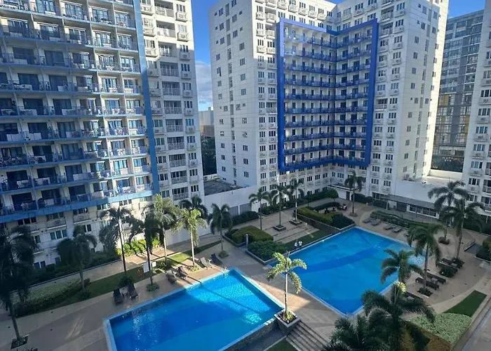 Apartamento Sea Residences By Richnells *