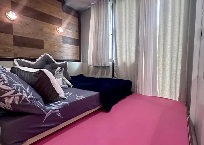 Sea Residences By Richnells Apartamento