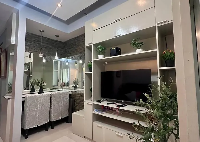 Sea Residences By Richnells Apartamento *