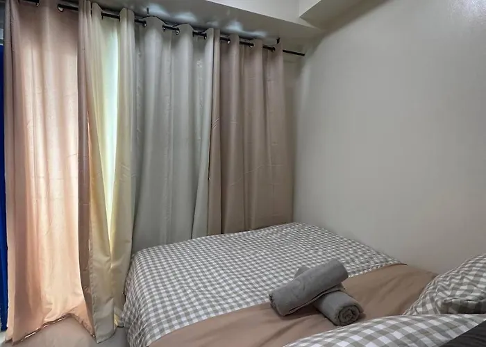Sea Residences By Richnells Apartamento