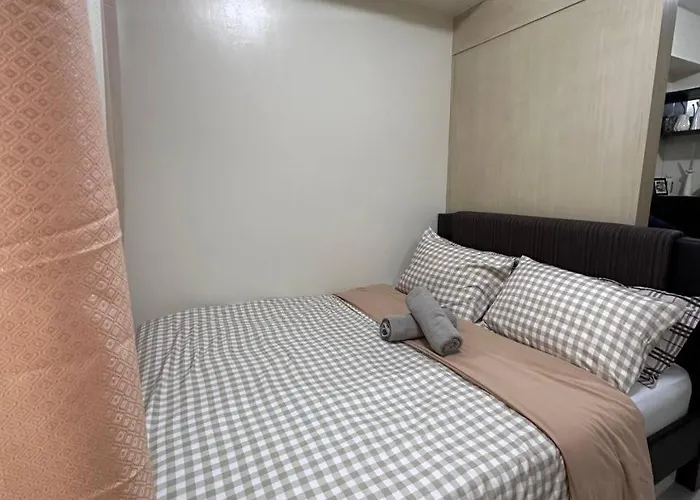 Sea Residences By Richnells Apartamento