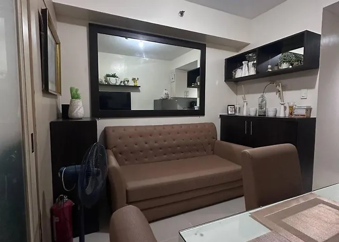 Apartamento Sea Residences By Richnells