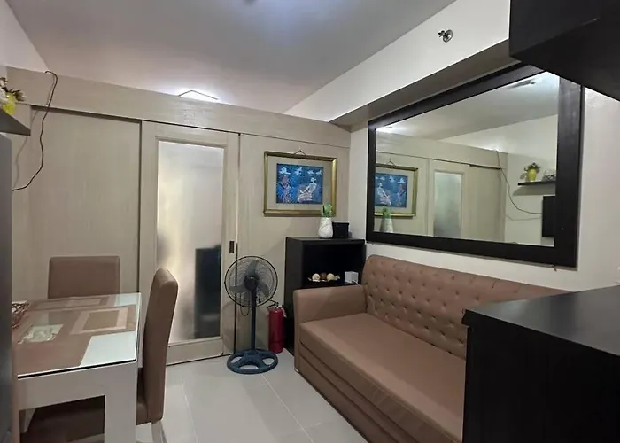 Apartamento Sea Residences By Richnells