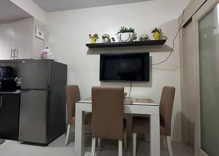 Apartamento Sea Residences By Richnells *
