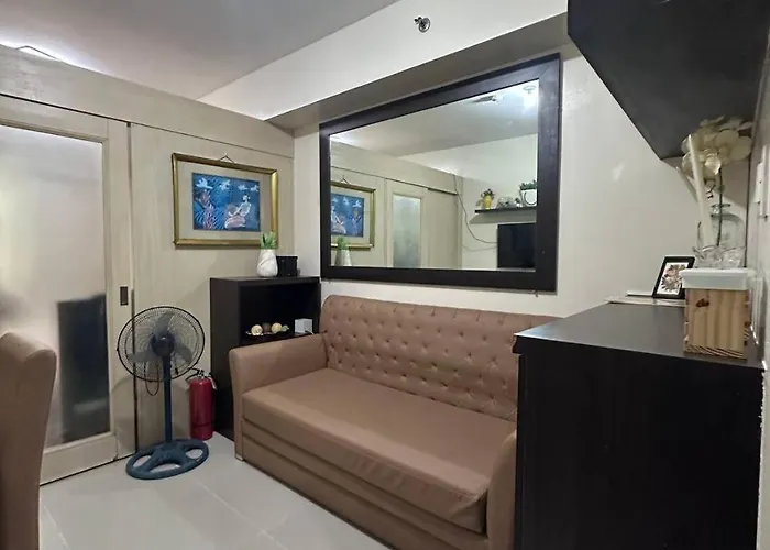 Sea Residences By Richnells Manila