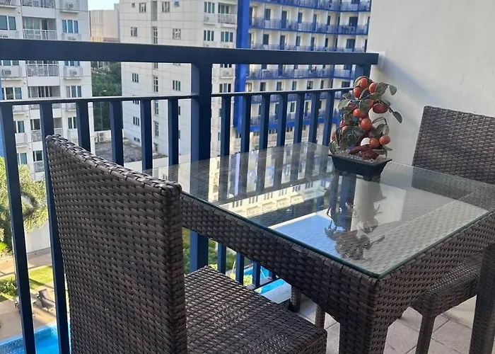 Apartamento Sea Residences By Richnells
