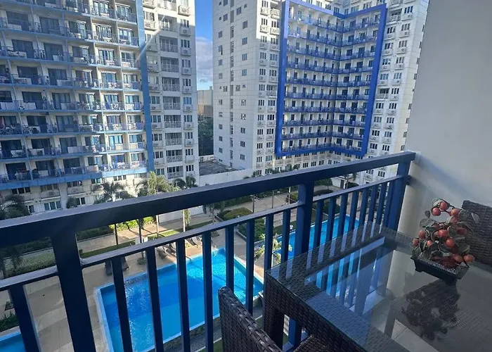 Apartamento Sea Residences By Richnells