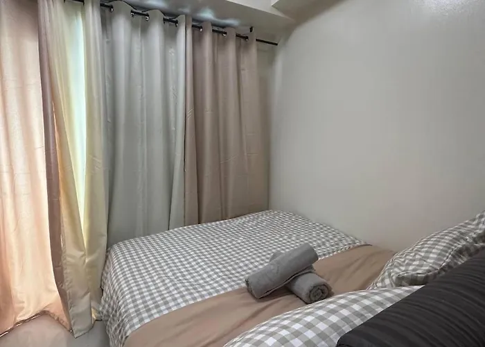 Sea Residences By Richnells Manila