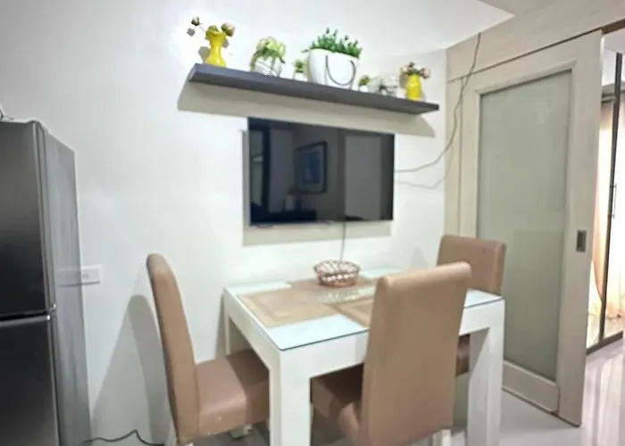 Sea Residences By Richnells Apartamento